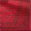 Safavieh Adirondack Red Area Rug - 8' x 10'