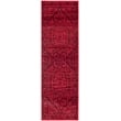 Safavieh Adirondack Red Area Rug - Runner 2'6
