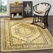 Safavieh Adirondack Gold Area Rug - 4' x 6'