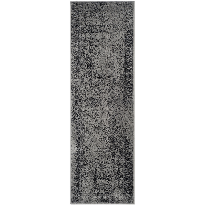 Safavieh Adirondack Grey Area Rug - 2'6