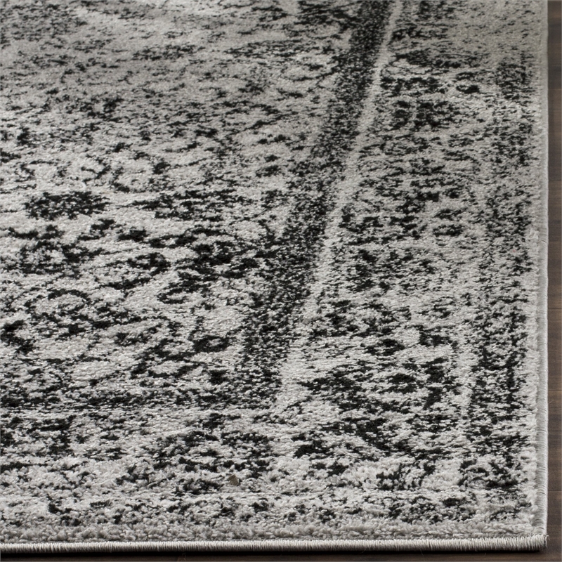 Safavieh Adirondack Grey Area Rug - 2'6