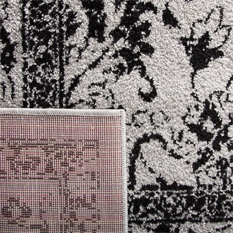 Safavieh Adirondack Grey Area Rug - 2'6