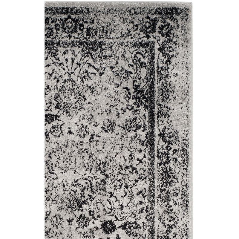 Safavieh Adirondack Grey Area Rug - 5'1