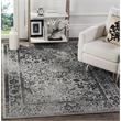 Safavieh Adirondack Grey Area Rug - 6' x 9'
