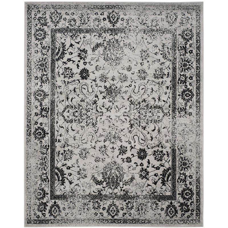 Safavieh Adirondack Grey Area Rug - 9' x 12'