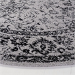 Safavieh Adirondack Grey Area Rug - Round 6'