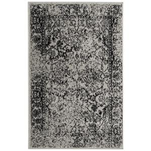 Safavieh Adirondack Grey Area Rug - Runner 2'6&quot x 4'