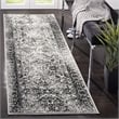 Safavieh Adirondack Grey Area Rug - Runner 2'6
