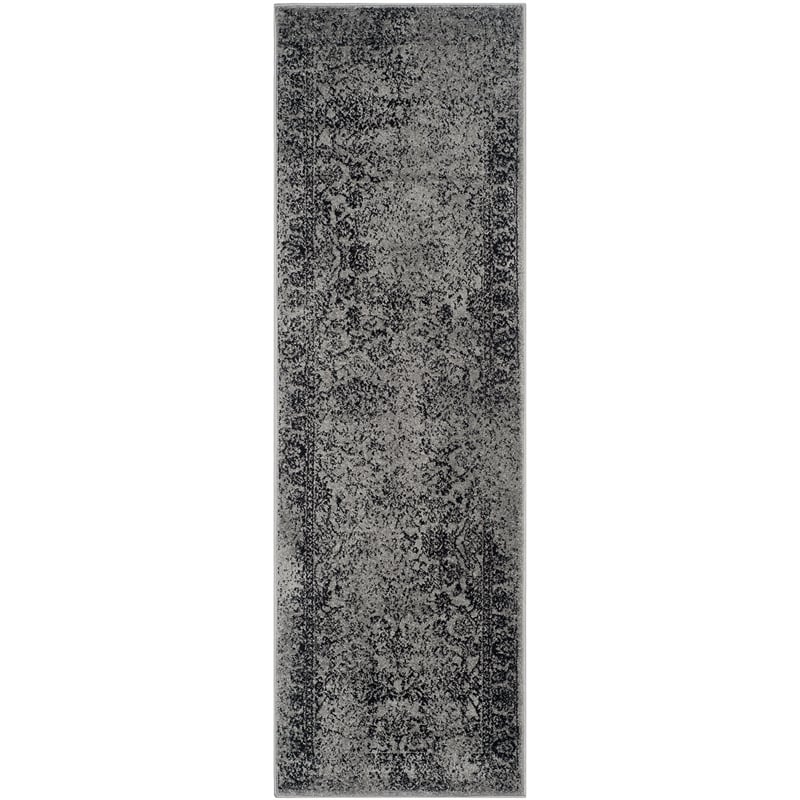 Safavieh Adirondack Grey Area Rug - Runner 2'6