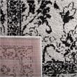 Safavieh Adirondack Grey Area Rug - Runner 2'6