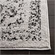 Safavieh Adirondack Grey Area Rug - Runner 2'6