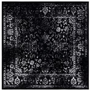 Safavieh Adirondack Grey Area Rug - Square 4'
