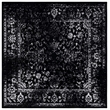 Safavieh Adirondack Grey Area Rug - Square 4'