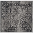 Safavieh Adirondack Grey Area Rug - Square 6'