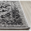 Safavieh Adirondack Grey Area Rug - Square 6'
