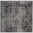 Safavieh Adirondack Grey Area Rug - Square 8'