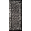 Safavieh Adirondack Black Area Rug - 2'6