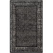 Safavieh Adirondack Black Area Rug - 3' x 5'