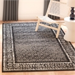 Safavieh Adirondack Black Area Rug - 4' x 6'