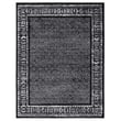 Safavieh Adirondack Black Area Rug - 9' x 12'
