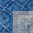 Safavieh Adirondack Light Blue Area Rug - 2'6