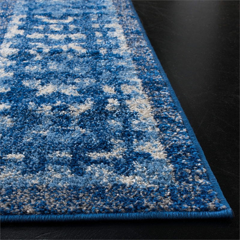 Safavieh Adirondack Light Blue Area Rug - 2'6