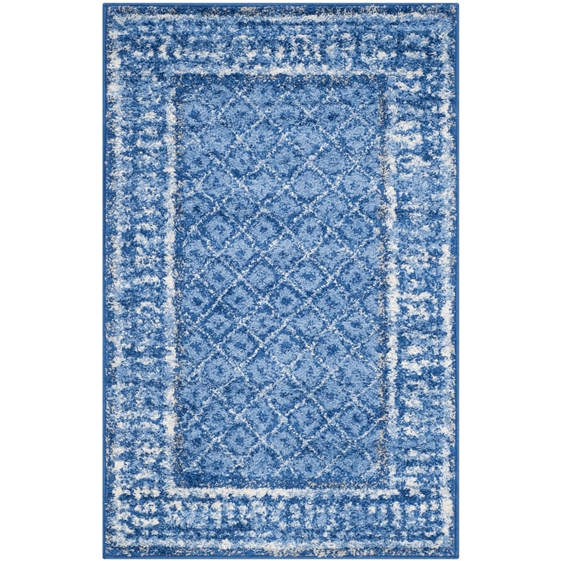 Safavieh Adirondack Light Blue Area Rug - 2'6