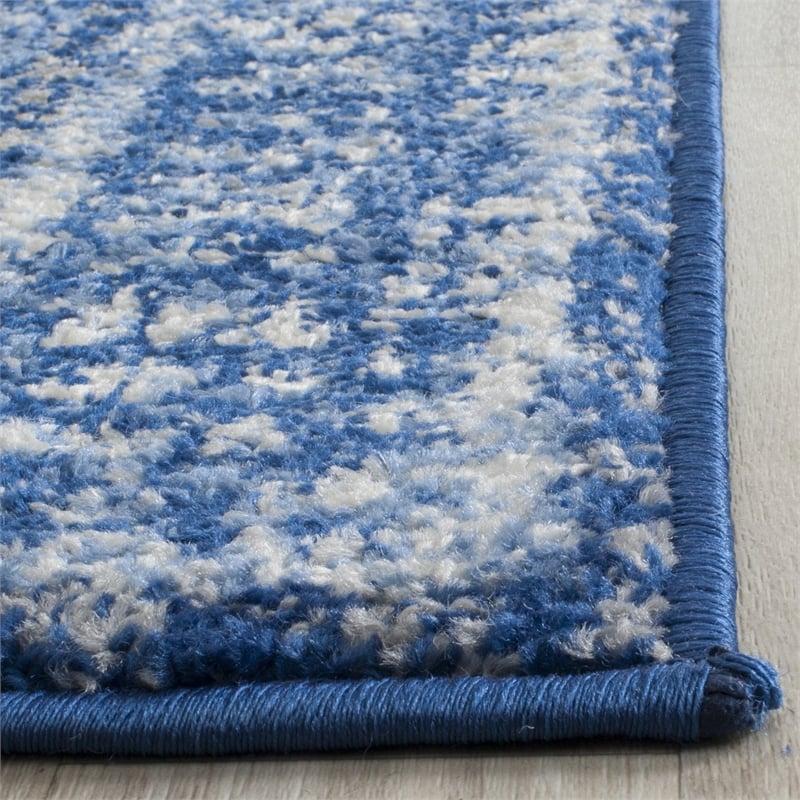 Safavieh Adirondack Light Blue Area Rug - 2'6