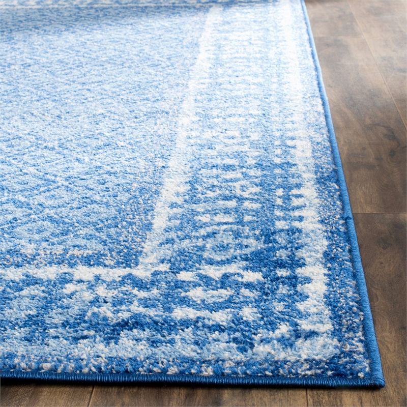 Safavieh Adirondack Light Blue Area Rug - 5'1