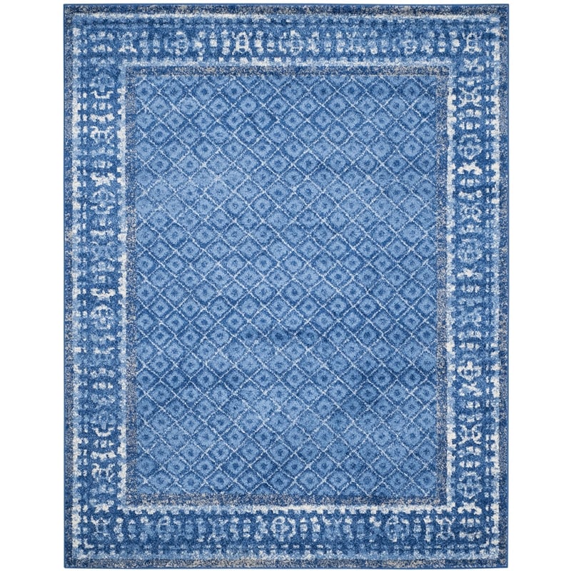 Safavieh Adirondack Light Blue Area Rug - 8' x 10'