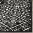 Safavieh Adirondack Black Area Rug - 2'6