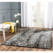 Safavieh Adirondack Black Area Rug - 3' x 5'
