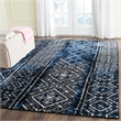 Safavieh Adirondack Black Area Rug - 3' x 5'