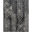 Safavieh Adirondack Black Area Rug - 9' x 12'
