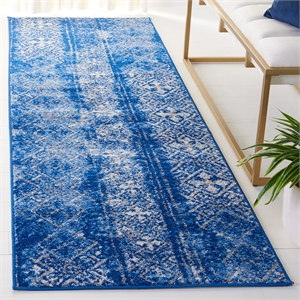 Safavieh Adirondack Silver Area Rug - 2'6&quot x 10'