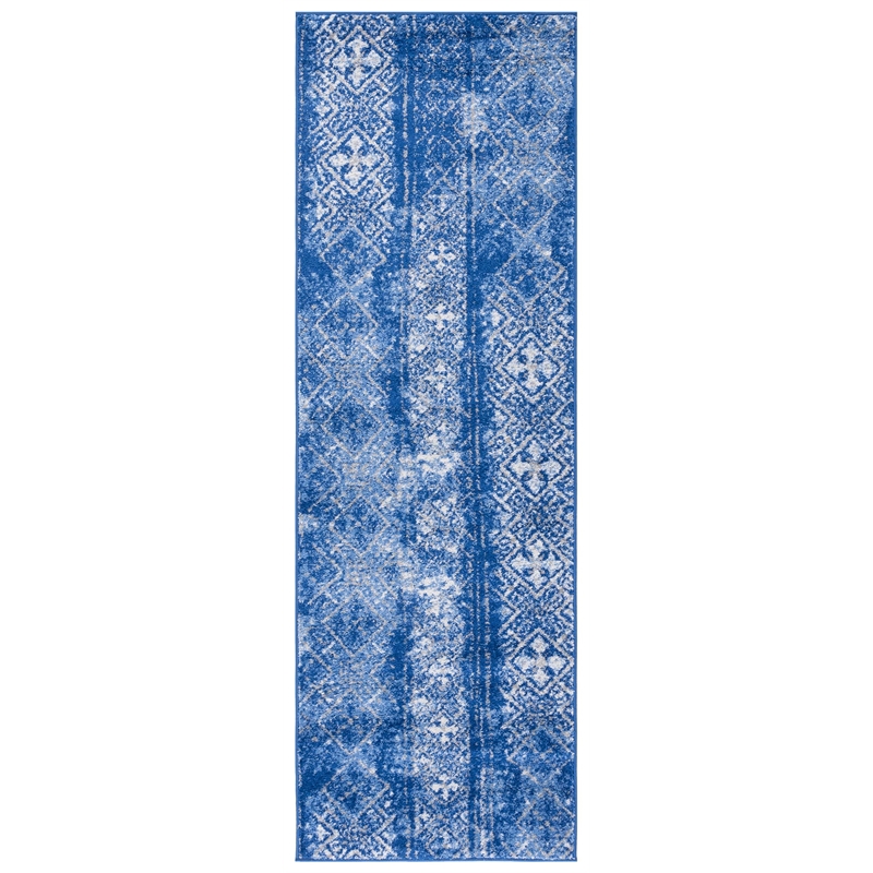 Safavieh Adirondack Silver Area Rug - 2'6