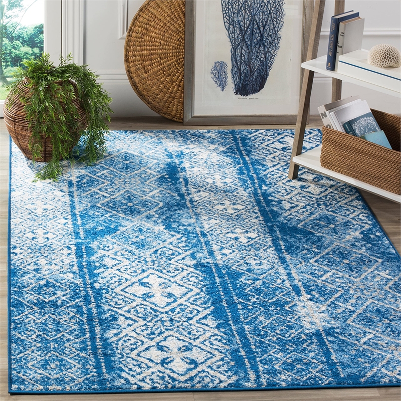 Safavieh Adirondack Silver Area Rug - 3' x 5'