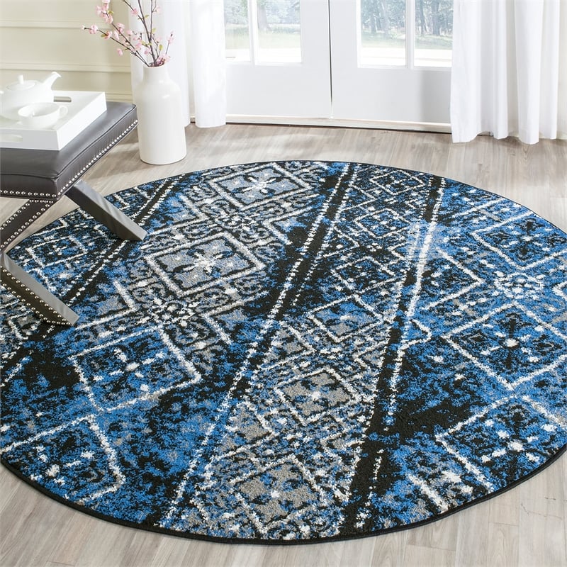 Safavieh Adirondack Silver Area Rug - 3' x 5'