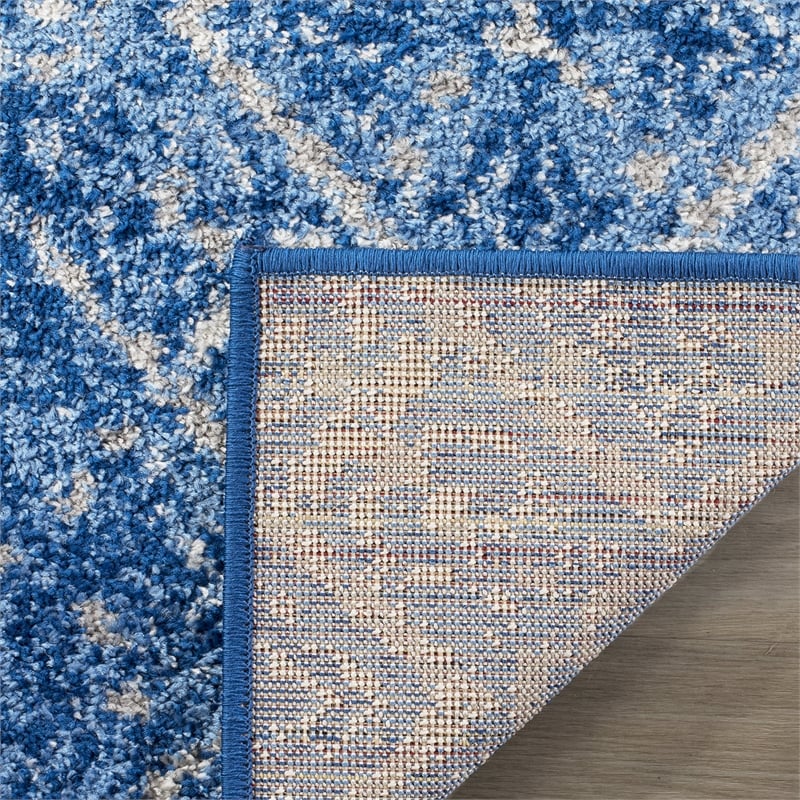 Safavieh Adirondack Silver Area Rug - 4' x 6'