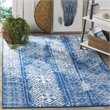 Safavieh Adirondack Silver Area Rug - 5'1