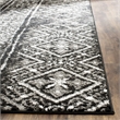 Safavieh Adirondack Silver Area Rug - 5'1