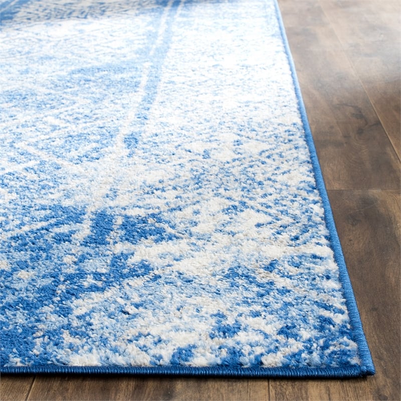 Safavieh Adirondack Silver Area Rug - 6' x 9'