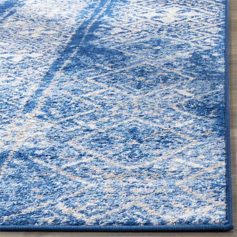 Safavieh Adirondack Silver Area Rug - 8' x 10'