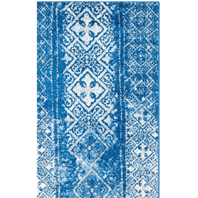 Safavieh Adirondack Silver Area Rug - 8' x 10'