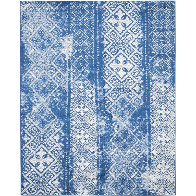 Safavieh Adirondack Silver Area Rug - 9' x 12'