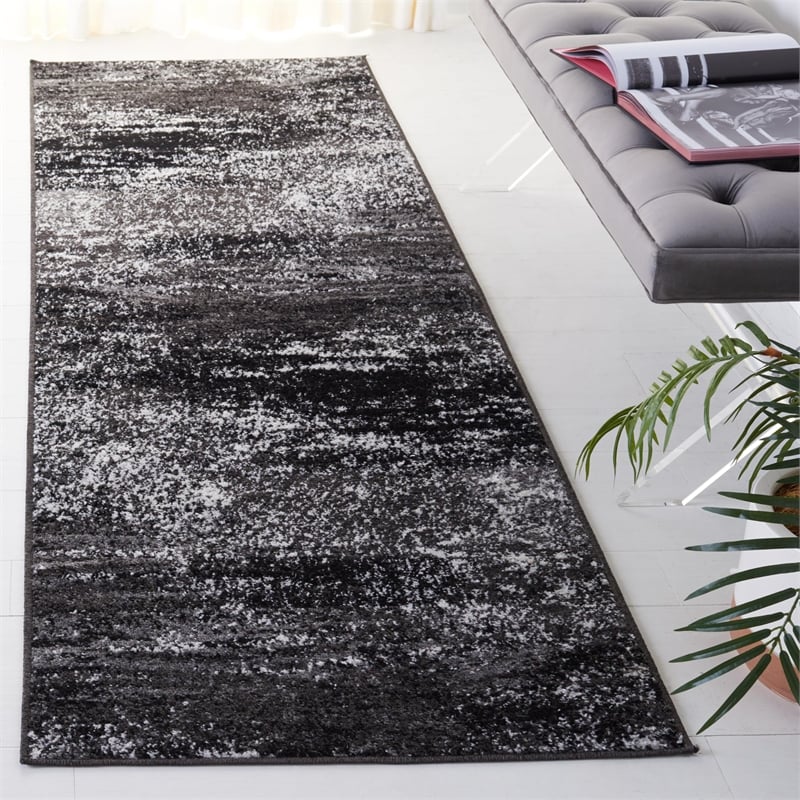 Safavieh Adirondack Silver Area Rug - 2'6