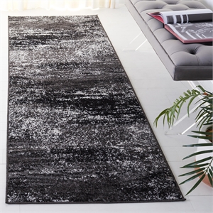 Safavieh Adirondack Silver Area Rug - 2'6&quot x 10'