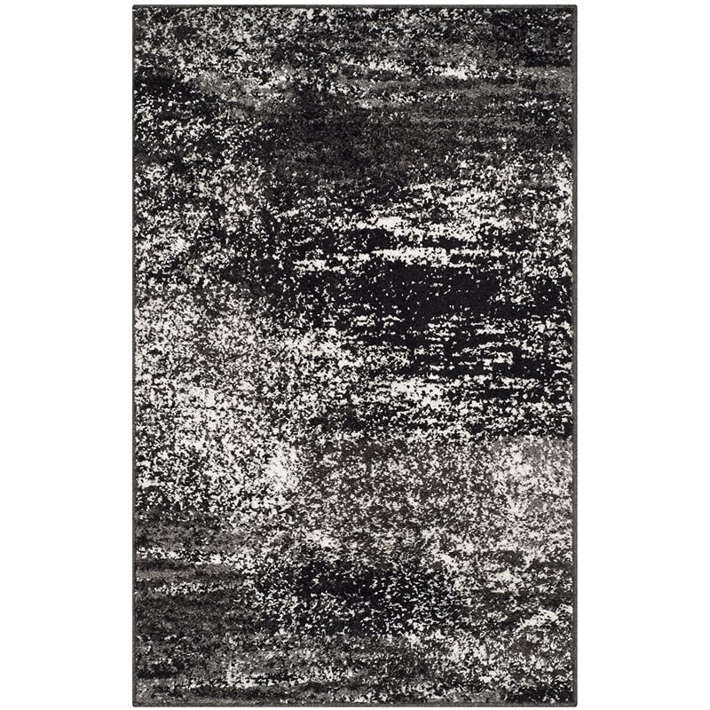 Safavieh Adirondack Silver Area Rug - 2'6