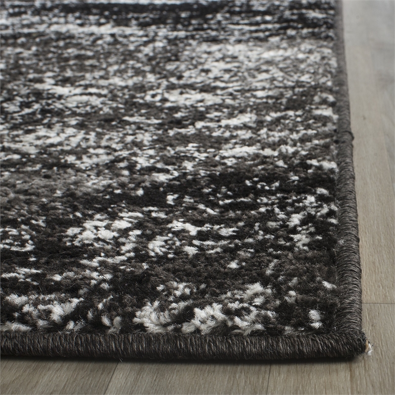 Safavieh Adirondack Silver Area Rug - 2'6