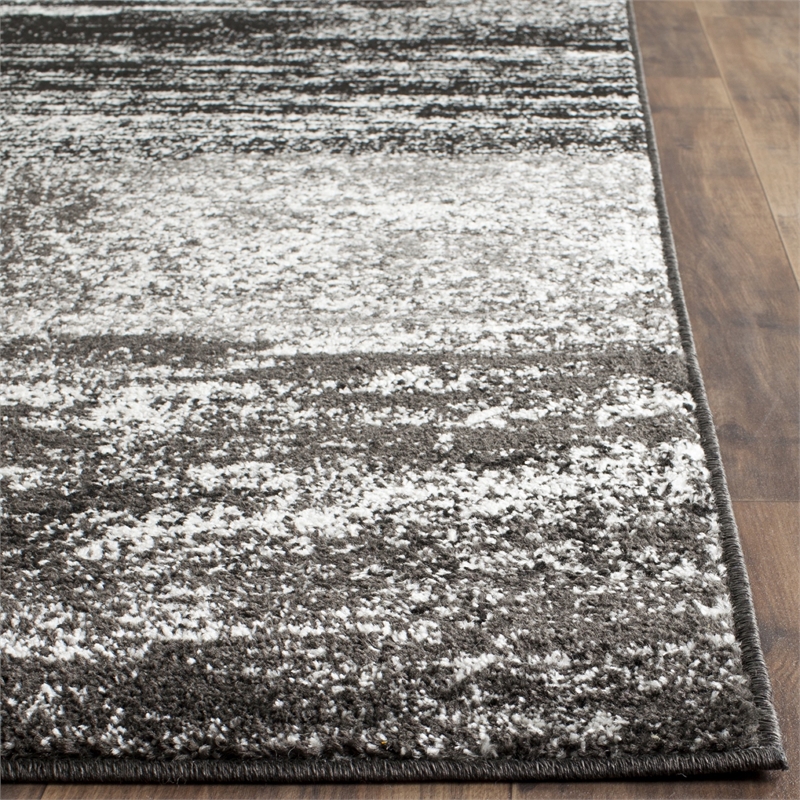 Safavieh Adirondack Silver Area Rug - 4' x 6'